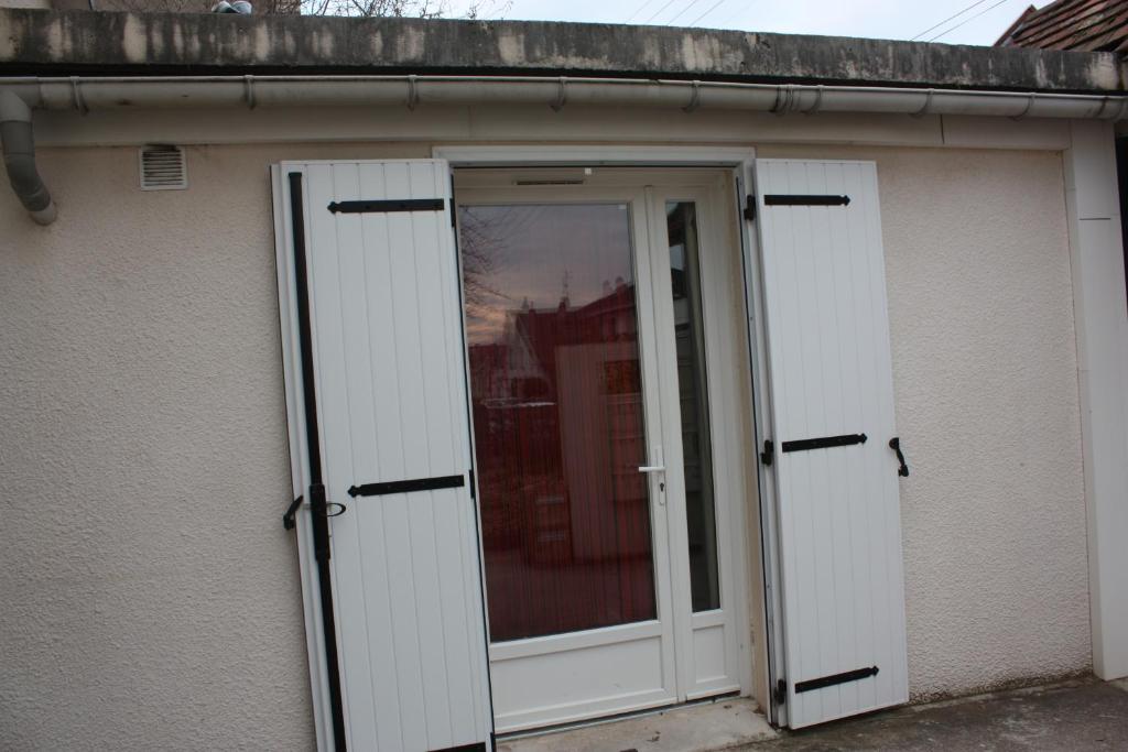 Studio Dijon Entre Fac Hopital Et Centre Værelse billede